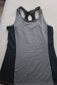 La gear tank